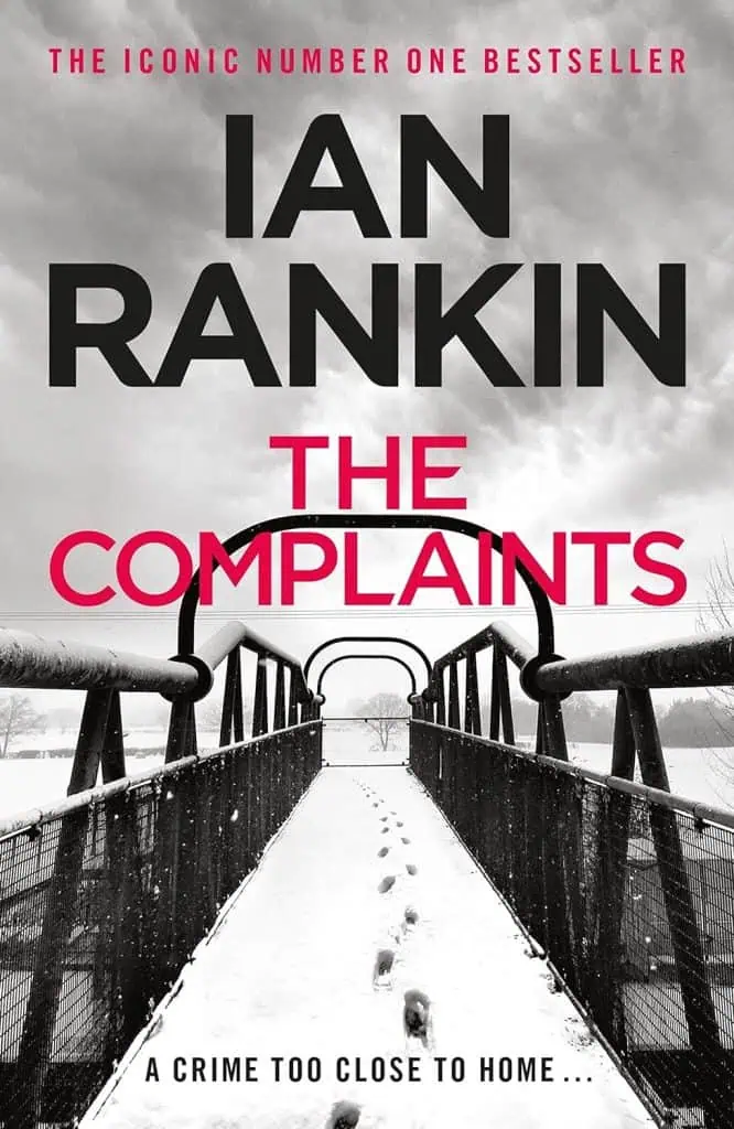 The Complaints