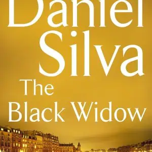 The Black Widow