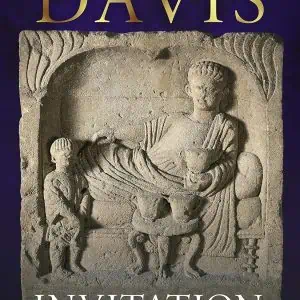 Invitation to Die: A Short Story of Falco's Rome