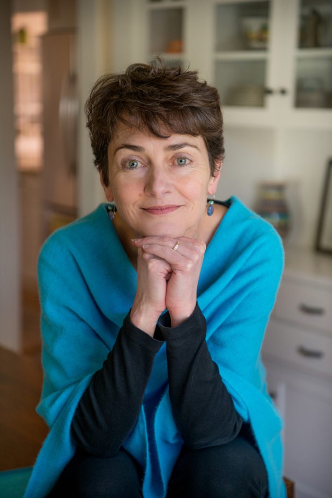 Annie Barrows