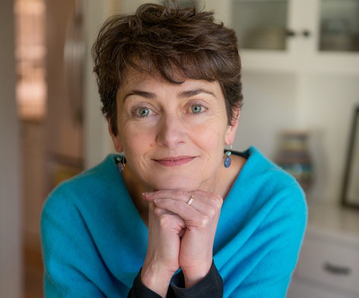 Annie Barrows