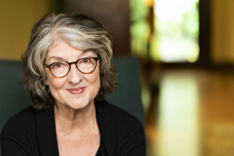 Barbara Kingsolver