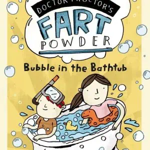 Bubble in the Bathtub