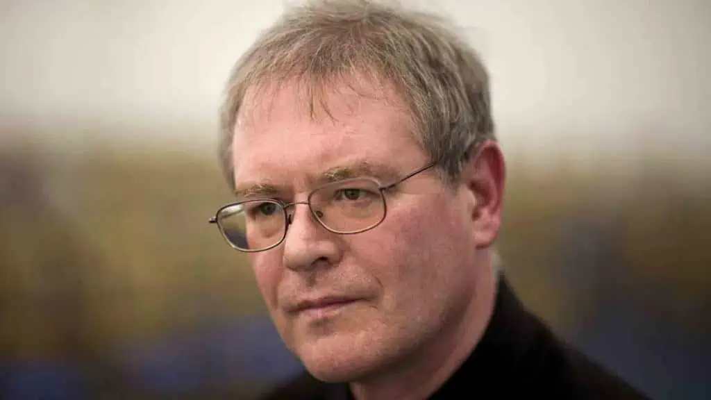 CJ Sansom