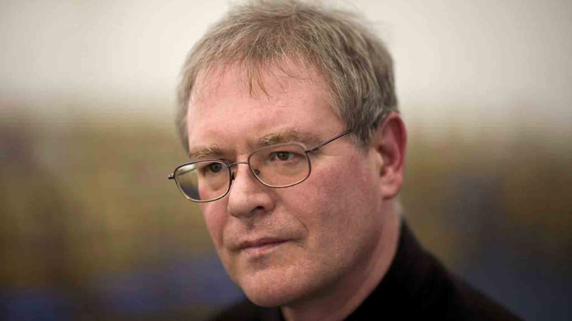 CJ Sansom