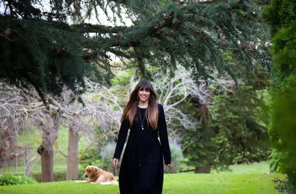Kate Morton