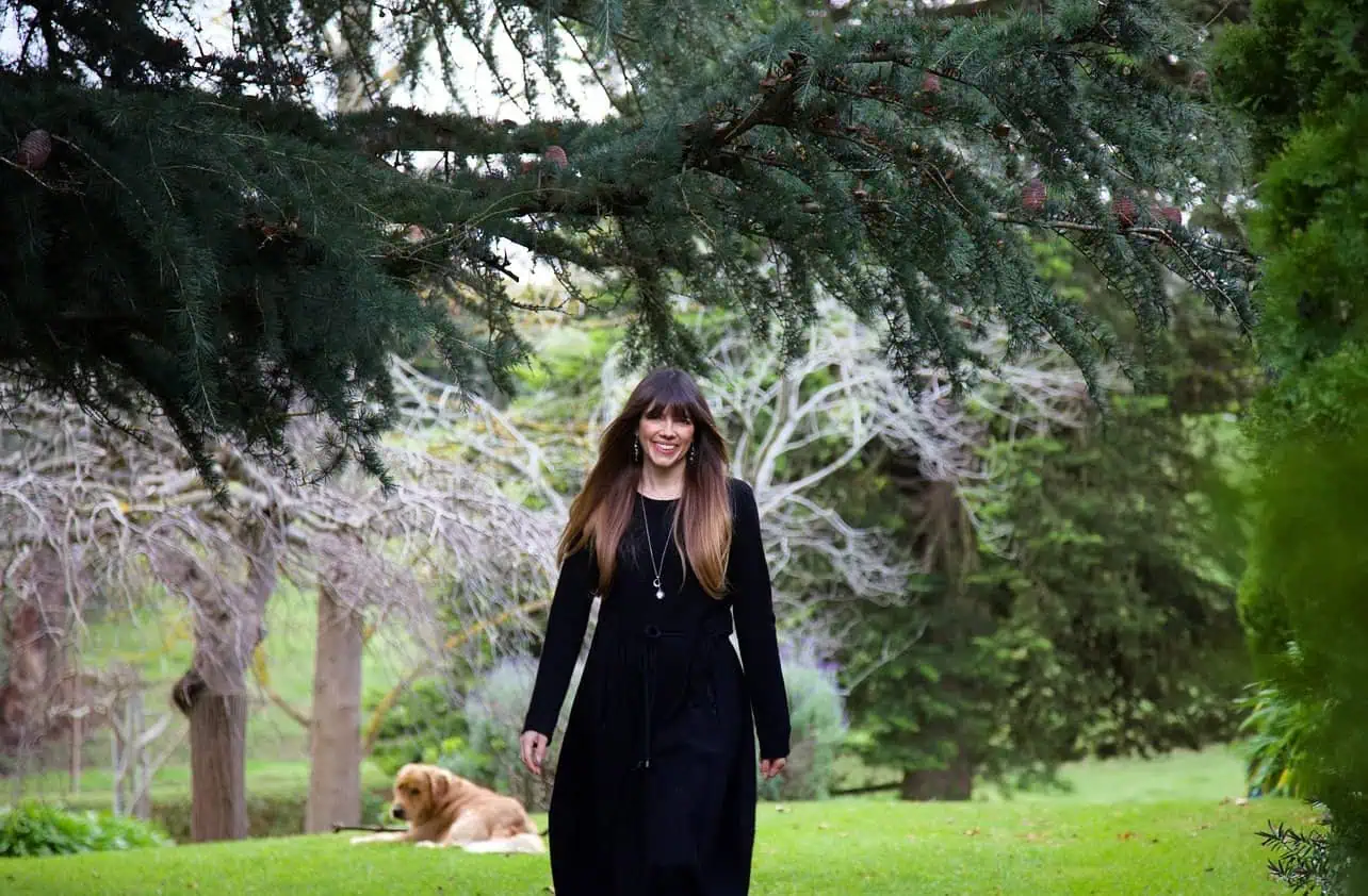 Kate Morton