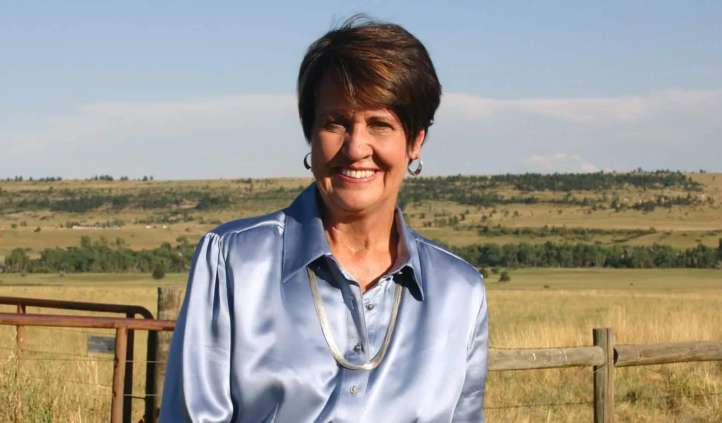 Margaret Coel