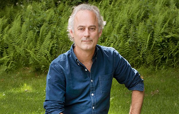 Amor Towles