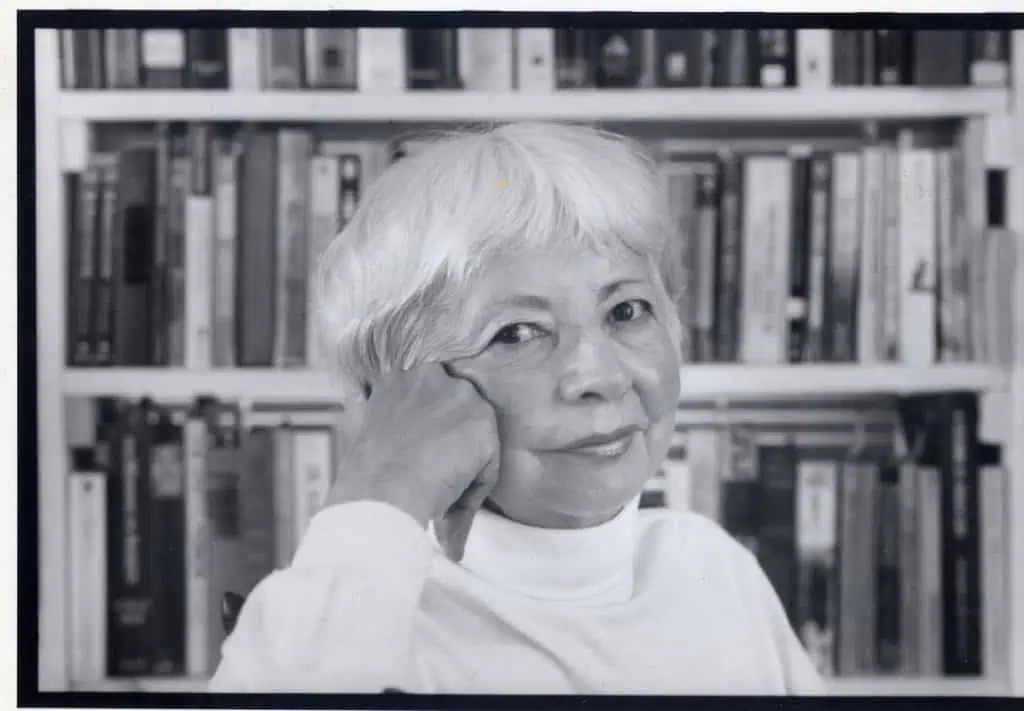 Dorothy Gilman