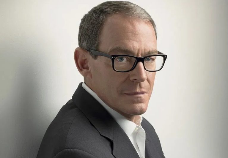 Daniel Silva