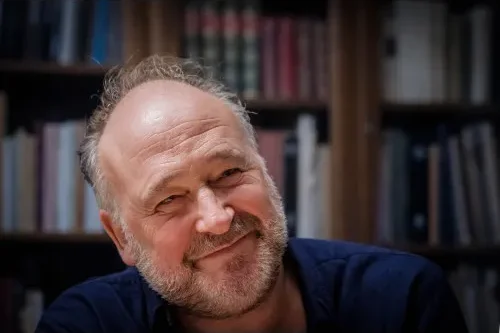 Jean-Luc Bannalec
