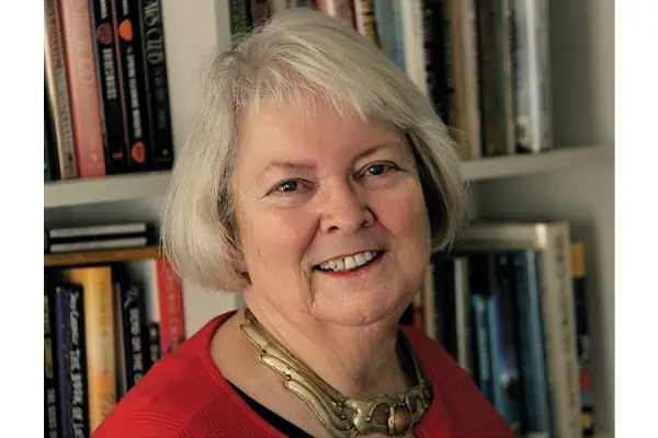 Margaret Maron