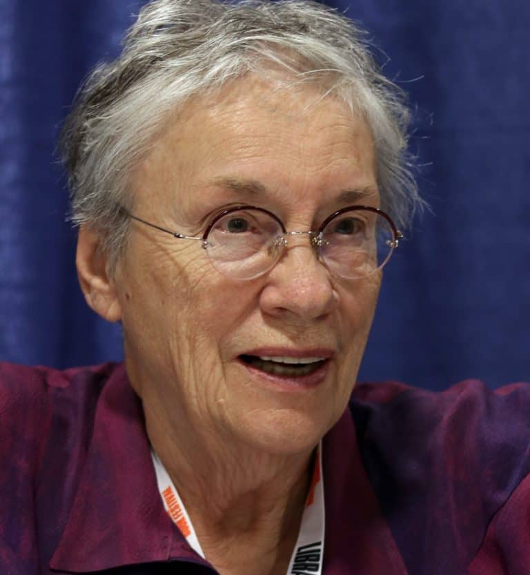 Annie Proulx