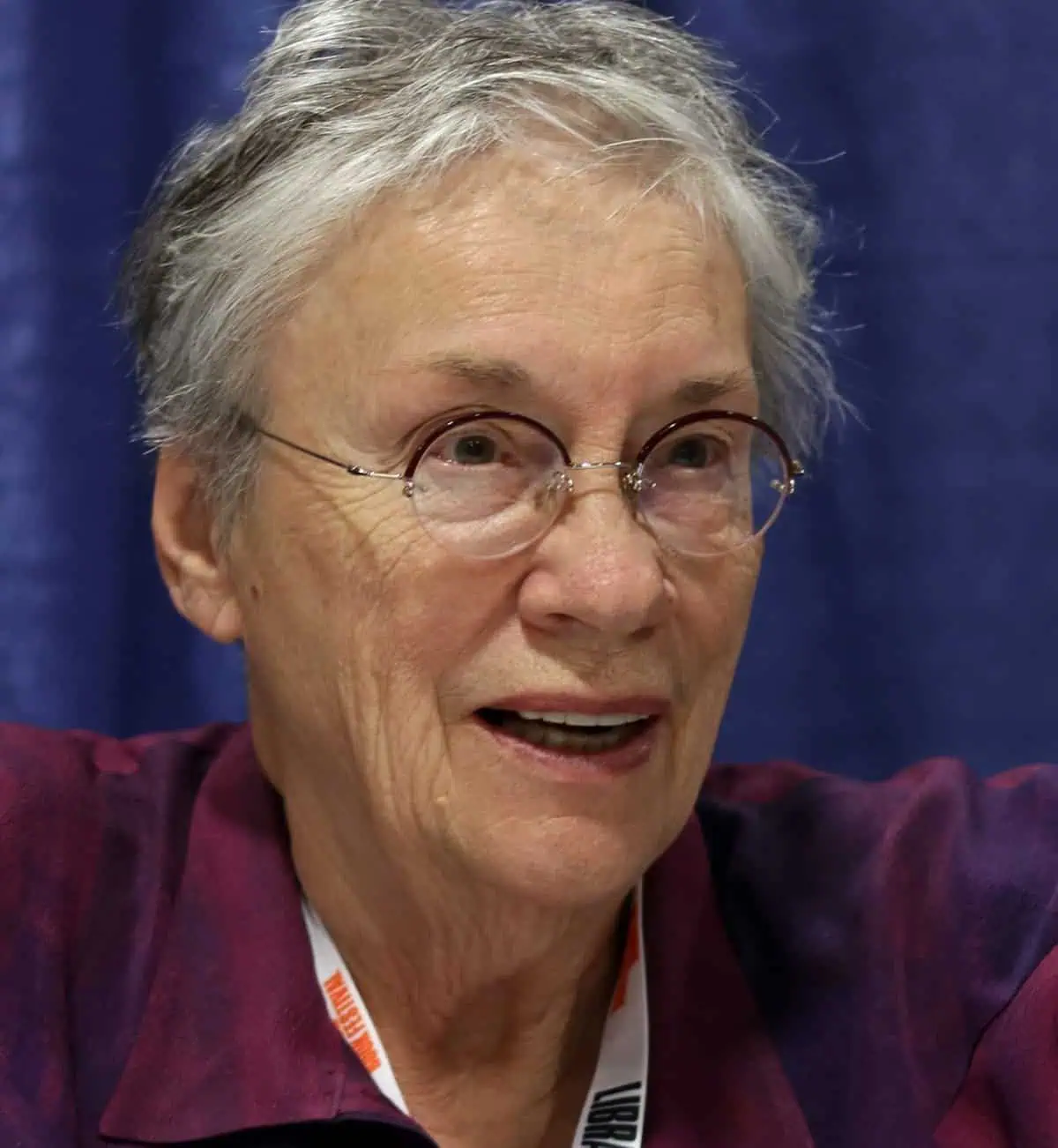 Annie Proulx