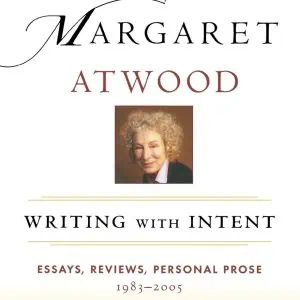 Writing with Intent: Essays