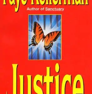 Justice: A Decker/Lazarus Novel
