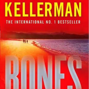 Bones: An Alex Delaware Novel