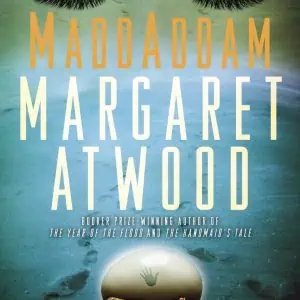 MaddAddam