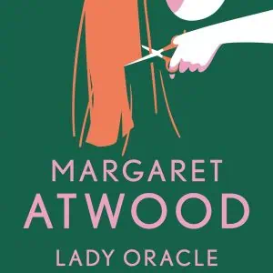 Lady Oracle