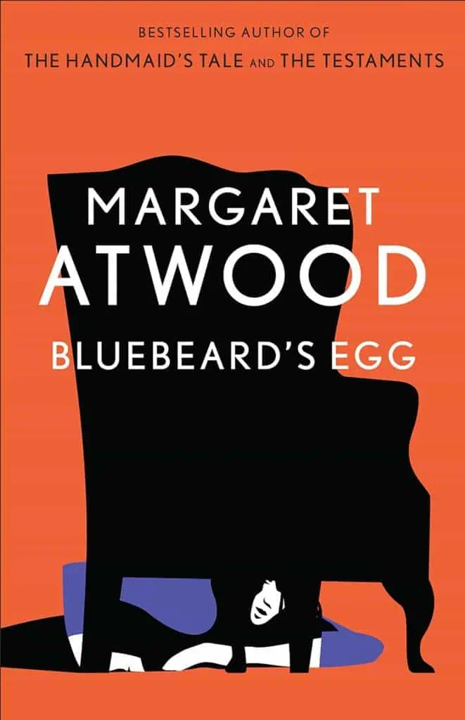 Bluebeard's Egg