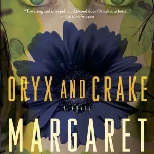 Oryx and Crake