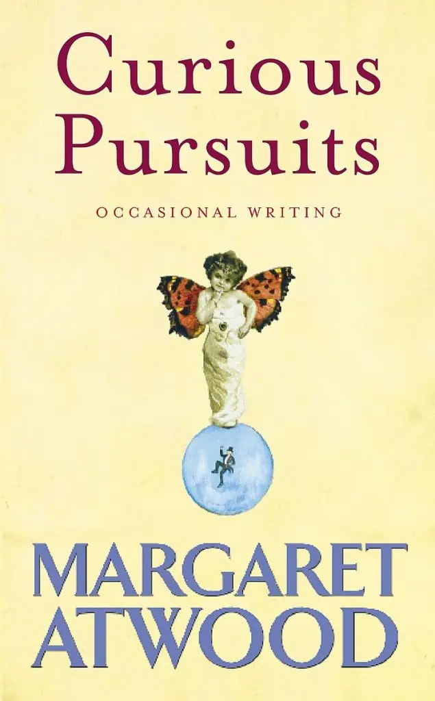 Curious Pursuits