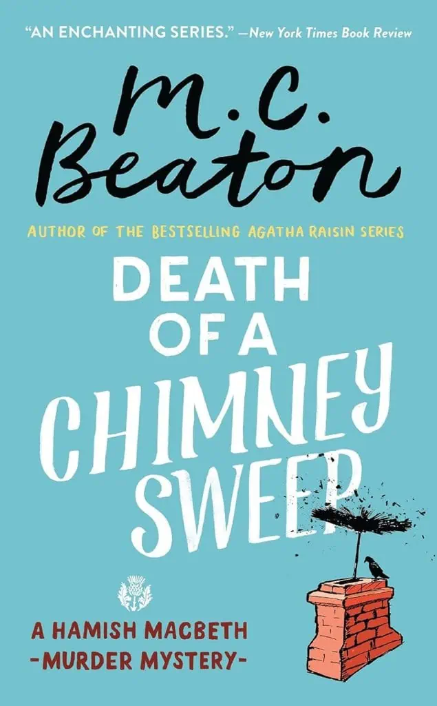 Death of a Chimney Sweep