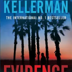 Evidence: An Alex Delaware Novel