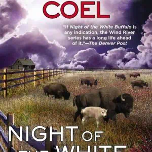 Night of the White Buffalo