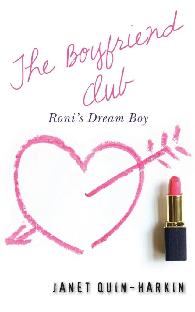 Roni's Dream Boy