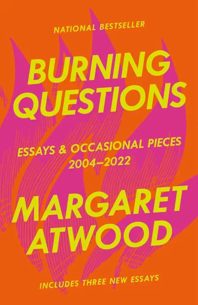 Burning Questions