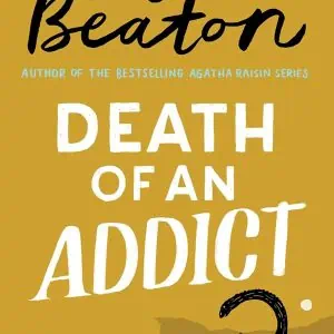 Death of an Addict