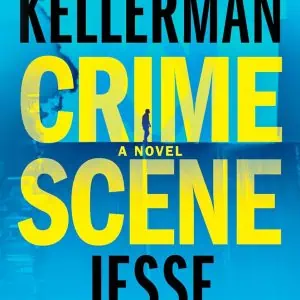 Crime Scene: A Novel