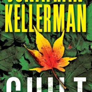 Guilt: An Alex Delaware Novel
