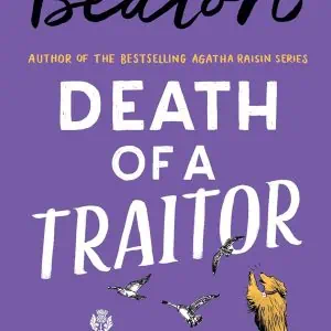 Death of a Traitor