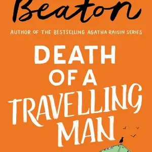 Death of a Travelling Man