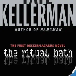 The Ritual Bath