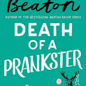 Death of a Prankster
