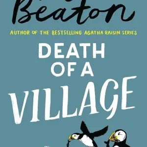 Death of a Village