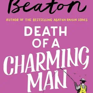 Death of a Charming Man