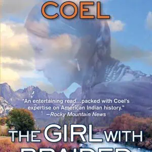 The Girl with Braided Hair