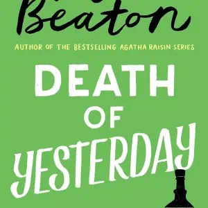 Death of Yesterday