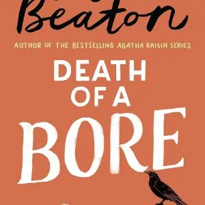 Death of a Bore