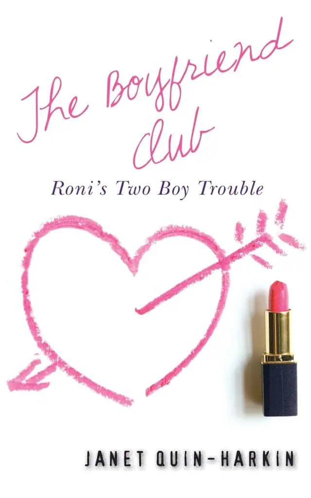 Roni's Two-Boy Trouble