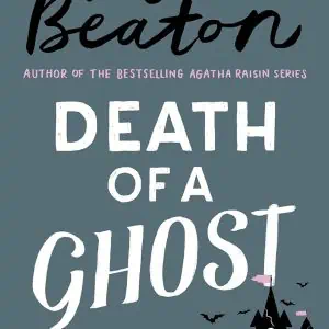 Death of a Ghost