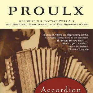 Accordion Crimes