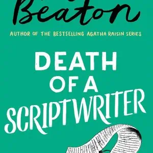 Death of a Scriptwriter