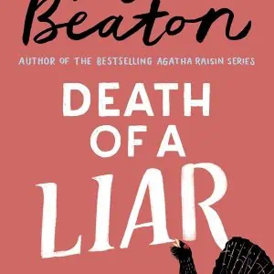 Death of a Liar