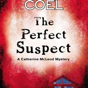 The Perfect Suspect